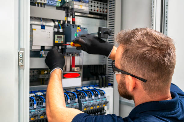 Best Electrical Repair Services  in Hillsboro, OH