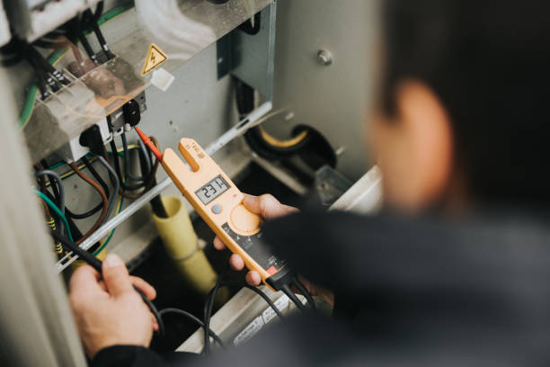  Hillsboro, OH Electrician Pros
