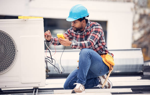 Best 24-Hour Electrician  in Hillsboro, OH