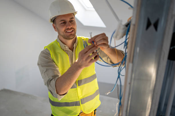 Best Home Electrical Repair  in Hillsboro, OH