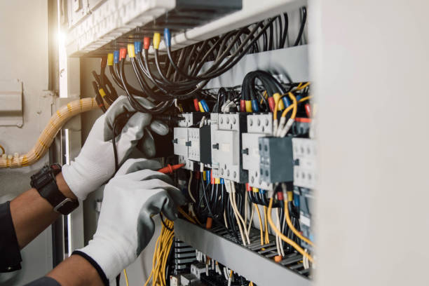 Best Electrician for Home Renovation  in Hillsboro, OH